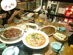 -鸡毛店·川菜(双楠店)