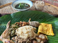 -mamalao老挝烤肉糯米饭
