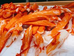 大蟹腿-四海一家自助餐(益田假日广场店)