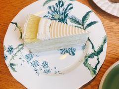 -默迹咖啡馆