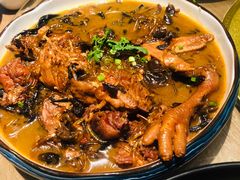 -金掌勺锅包肉(华润万象城店)