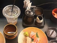 -Sushi Hanzo半藏(天环广场店)
