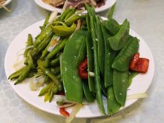 -杨记拉面总店