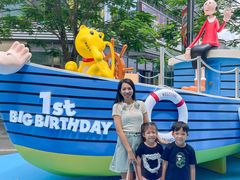 -东莞松山湖万象汇