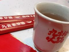 -厂花素芬九宫格火锅(益州大道店)