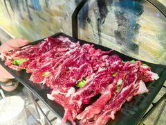 -三毛牛肉店(福强店)