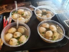 -永和鱼丸(南后街店)