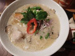 -篝拉面(银座店)