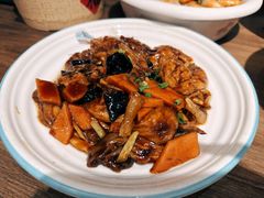 -锡和无锡菜(景丽苑店)