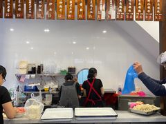 -长人馄饨铺(解放街店)
