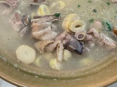 -大盐帮川菜馆(长楹天街店)
