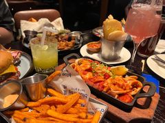 -blue frog蓝蛙(长泰广场店)