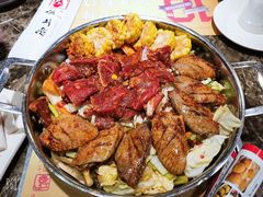 -御上皇三汁焖锅(薛城万达广场店)