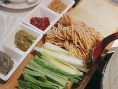 -黑鸡小馆(金源店)