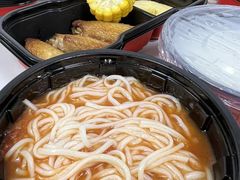 -西贝(枫蓝国际购物中心店)
