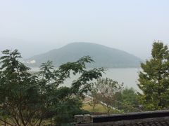 -南北湖湖光山居度假酒店