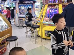 -meland·儿童乐园·游戏厅娃娃机·电玩Xbox(成都合生汇店)
