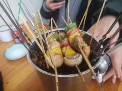 -炒豆合作社(东四总店)