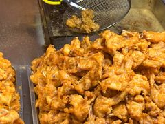 -大学城夜市大排档(凤栖路店)