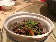 -永乐饭庄(安德路店)