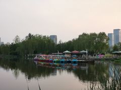 -滨湖塘西河公园