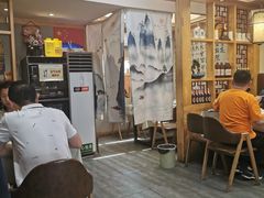 -以前的小酒馆(中山广场店)