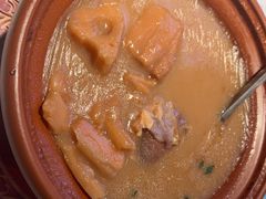 -来菜·湖北头牌藕汤(武商MALL众圆店)