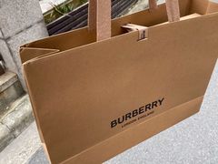 -BURBERRY(宁波和义大道购物中心店)