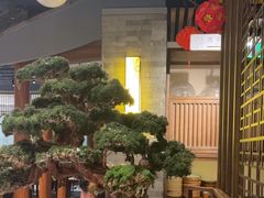 -萃華楼(王府井店)