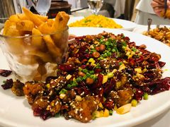 -眉州东坡(华联万柳店)