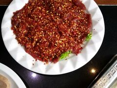 -重庆德庄火锅(体育中心店)