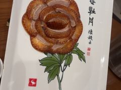 -全聚德烤鸭店(马家堡店)