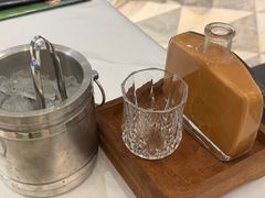 -泰香米泰国餐厅(鎏嘉码头店)