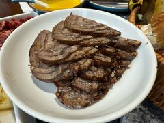 牛腱子-明月楼