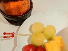 -味钱塘·钱塘浙宴(宋城之江银泰店)