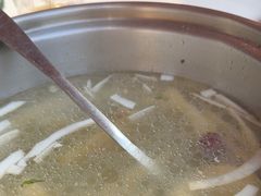 -喃喃椰·糟粕醋·椰子鸡火锅(七堡花园店)
