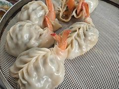 -叶存利海鲜大馅饺子(海宁路总店)