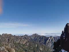 -黄山风景区