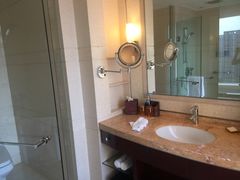 -上海新发展亚太JW万豪酒店