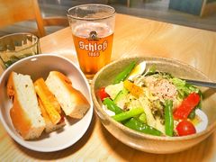 金枪鱼沙拉-EN SPACE恩空间