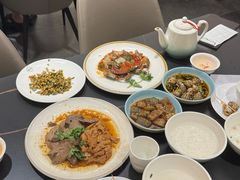 -吴记富苑(朝阳店)