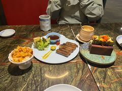 -炙柒Sekinana·精致料理 烧鸟·铁板烧(海上世界店)