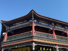 -古文化街旅游区