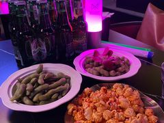 -MOSSO音乐酒吧·live house(南京旗舰店)