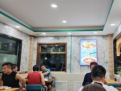 -西域美食(西直门南小街店)