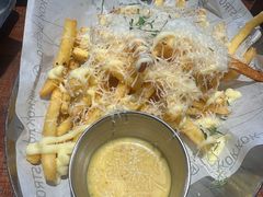 -卡朋厨房(289艺术园区店)