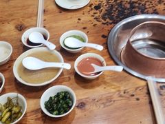 -老康火锅(黄河路总店)
