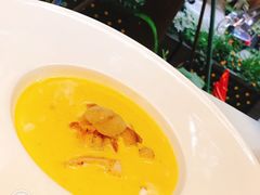 -厚积云牛排餐吧(宽窄巷子店)