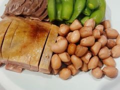 -小厨娘淮扬菜(江宁弘阳店)