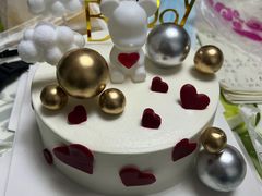 -U梦西饼(影院大街店)